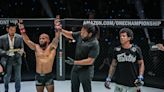 Demetrious Johnson still unsure if he'll fight again: "What else is there left to do?" | BJPenn.com