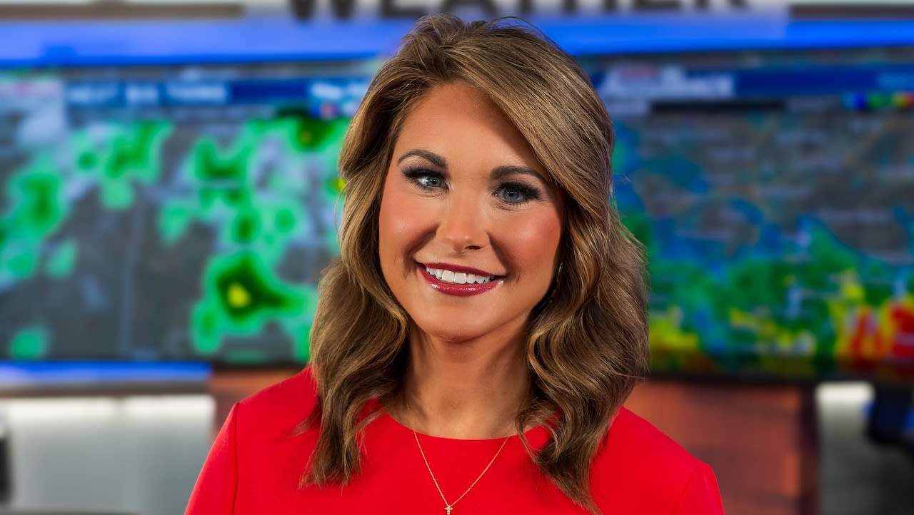 WBRC adds new meteorologist: ‘It feels like I am coming home’