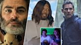 Chris Pine’s ‘Poolman’, Jamie Foxx Plays God, Eric Bana’s Aussie Cop Is Back & ‘I Saw The TV Glow...