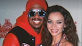 Nick Cannon and Alyssa Scott Bring Daughter Halo to Beach Where They Spent Son Zen's Final Days: 'Beautiful'