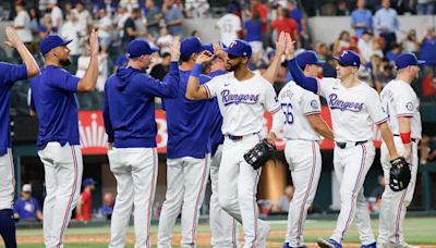 How the Texas Rangers can still win the AL West in five not-so-easy steps