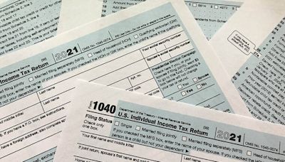 Kokua Line: Why is IRS freezing so many tax refunds?