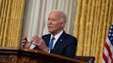 Biden sidesteps hard truths in rare primetime opportunity