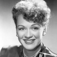 Eve Arden