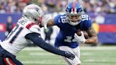 Giants 25-Year-Old WR Called ‘Surprise Cut’ After 2023 Regression