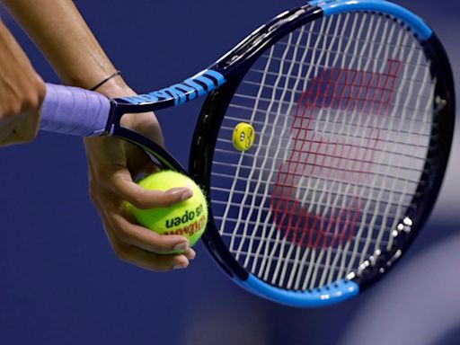 La WTA logra acuerdo con un Fondo de Inversiones saudí con el objetivo de "hacer crecer" el tenis femenino - El Diario NY