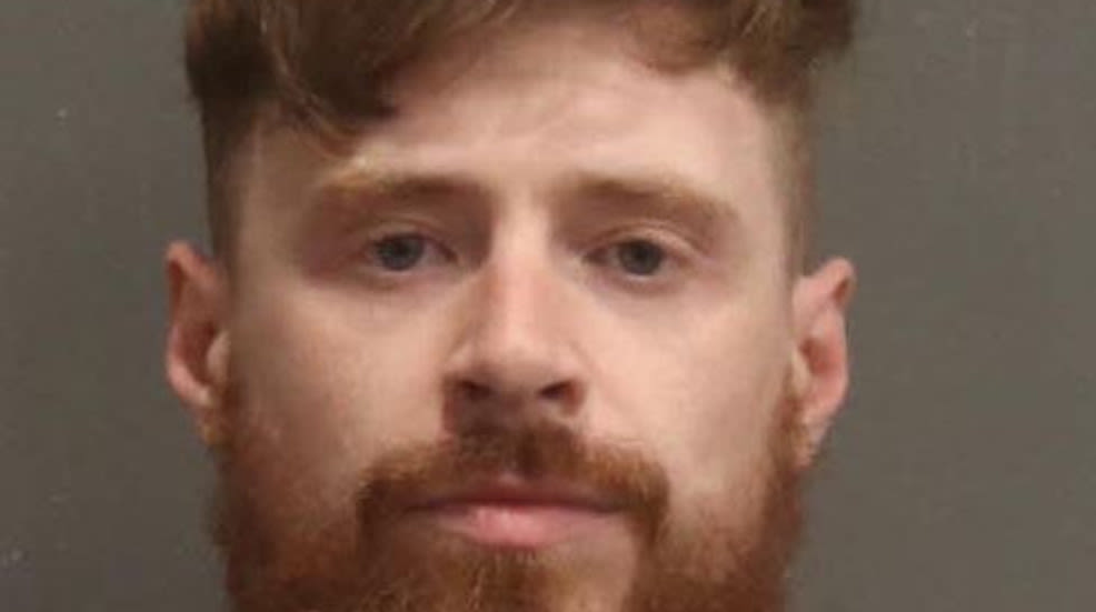 Neo-Nazi protestor charged with felony aggravated assault in Nashville given reduced bond