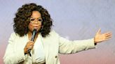 Oprah Winfrey Denies Pitching 2020 Presidential Ticket With Mitt Romney