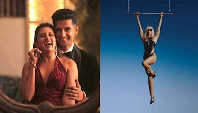 Sargun Mehta, Ravi Dubey's 'Ve Haaniyaan' leaves Miley Cyrus' 'Flowers' behind on Instagram