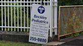 Don’t shake your baby: Beckley pediatrician warns parents of dangers of shaking a baby