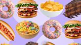 100 Unhealthiest Foods on the Planet