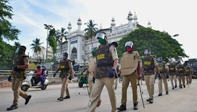 Rs 94.73 crore of Karnataka government funds diverted, Bengaluru police lodge FIR against Union Bank of India officials