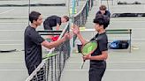 Gateway singles, doubles players look ahead to PIAA tournament | Trib HSSN