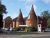 Oast Theatre, Tonbridge