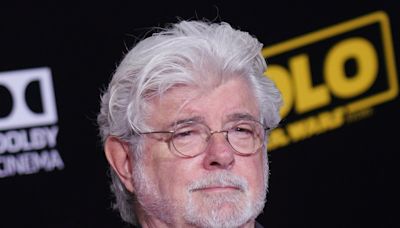 George Lucas wird 80: Ein Star im ewigen Krieg der Sterne