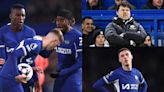 Mauricio Pochettino is right: Chelsea's 'kids' must stop stropping over penalties & grow up fast if the Blues are ever going to get back to the top | Goal.com US