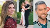 Lance Bass Dishes on the Comedy Film He's Making About Dating Danielle Fishel