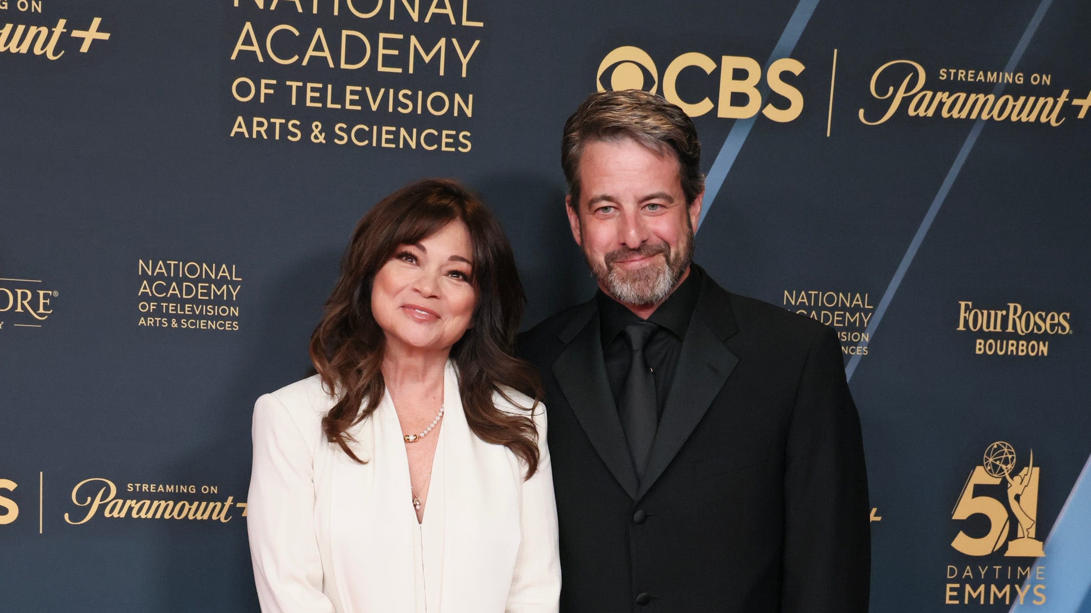 Valerie Bertinelli is on 'healing journey' after past 'toxic' relationships