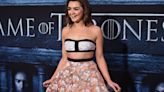 Maisie Williams Explains How She Lost Over 26 Lbs. For Her New Acting Role