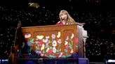 ‘Swifterature:’ Belgian university launches course to analyze Taylor Swift lyrics