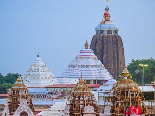 Audit of valuables in Jagannath temple to start after govt nod: Inventory committee head