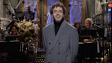 Jack Harlow Hilariously Ridicules Himself In ‘Saturday Night Live’ Monologue