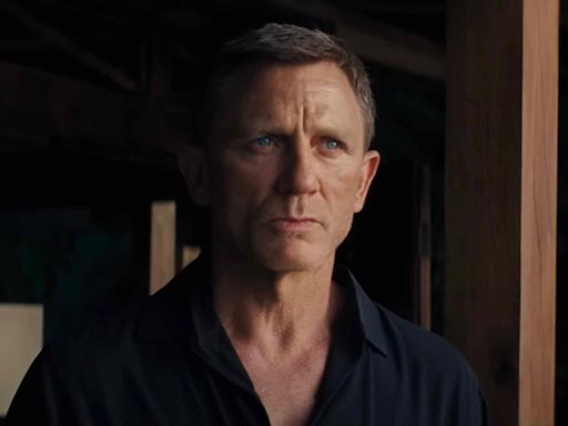 No Time to Die: How Steven Spielberg and Eric Bana Convinced Daniel Craig to Play James Bond