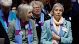 Analysis-Climate verdict for Swiss women a warning for European states, oil industry
