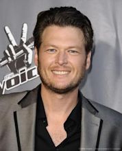 Blake Shelton