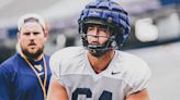 Wyatt Milum Named a Top 15 Player in CFB by On3