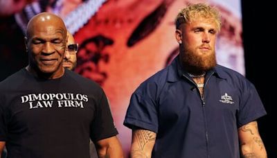 'Speechless' Jake Paul reveals true colours with Mike Tyson statement after fight postponed