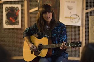 Eleanor Friedberger