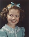 Shirley Temple filmography