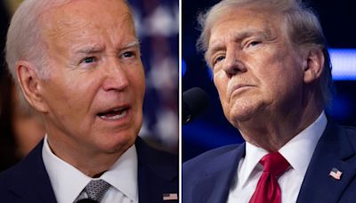 ¿Importa realmente quién gane el debate entre Biden y Trump?