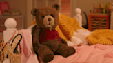 Imaginary Trailer Shows off a Terrifying Stuffed Bear