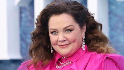 JonBenét Ramsey TV series to feature Melissa McCarthy, Clive Owen on Paramount+