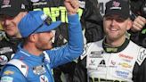 Vegas validation: With Elliott out, Hendrick Motorsports pulls together in 1-2-3 sweep