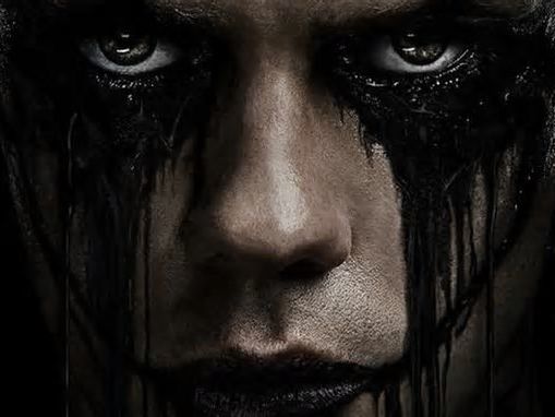 Il trailer ufficiale di ‘The Crow – Il corvo’ di Rupert Sanders prossimamente solo al cinema