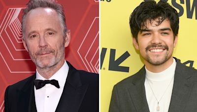 John Benjamin Hickey & Miguel Angel Garcia Lead Cast Of Marching Band Pilot Ordered By Amazon From Daniel Barnz