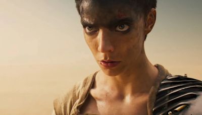 ‘Furiosa: de la saga Mad Max’, ‘Los extraños: capítulo 1’ y más, lo que llega al cine a partir del 23 de mayo