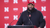 Practice report: Nebraska's E.J. Barthel wants running backs to go beyond 'good enough'