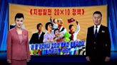 North Korea’s state-run TV to be beamed around the world