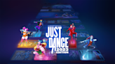 《Just Dance 舞力全開 2023》將於今年年底推出，增加線上多人共舞、全新介面