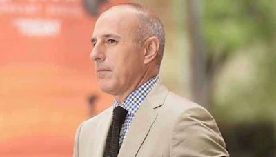 Disgraced Anchor Matt Lauer Plans A Profession Comeback After Assault Allegations Led To His Firing From 'Today' Show, Wants 'An Apology'