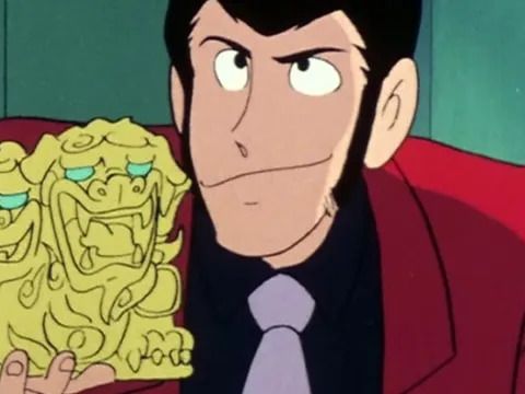 Lupin the Third Part II Season 1 Streaming: Watch & Stream Online via Crunchyroll