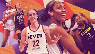 What's next for WNBA?: Liberty's revenge, Caitlin Clark and Angel Reese's battle and A'ja Wilson's chase