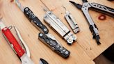 Carry the Entire Toolbox in Your Pocket With These Editor-Tested Multitools