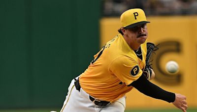 Detalles del contrato de Paul Skenes con los Pittsburgh Pirates en MLB: ¿Cuánto dinero gana el pitcher novato?