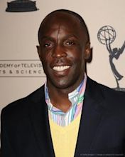 Michael Kenneth Williams