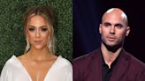 Jana Kramer reveals she 'shattered' a pantry door when she finally decided to leave ex Mike Caussin after he cheated on her with more than 13 women